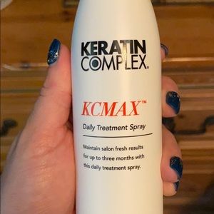 Keratin Complex Daily Spray